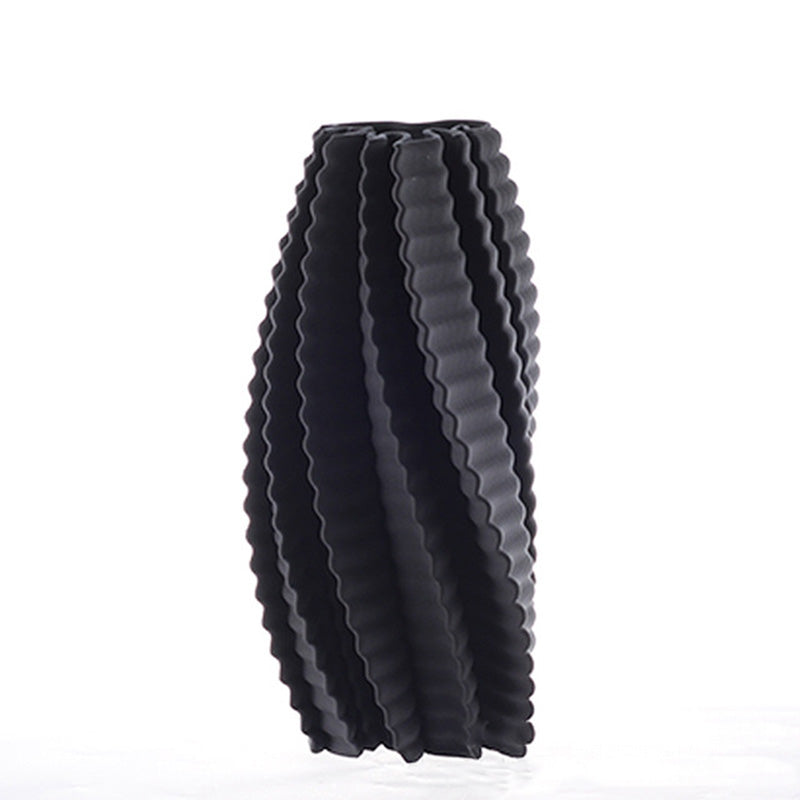 Hesli 3D Spiral Vase