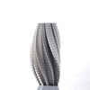 Hesli 3D Spiral Vase