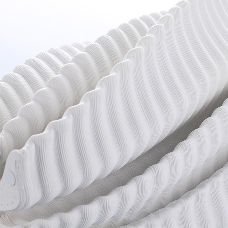 Hesli 3D Spiral Vase