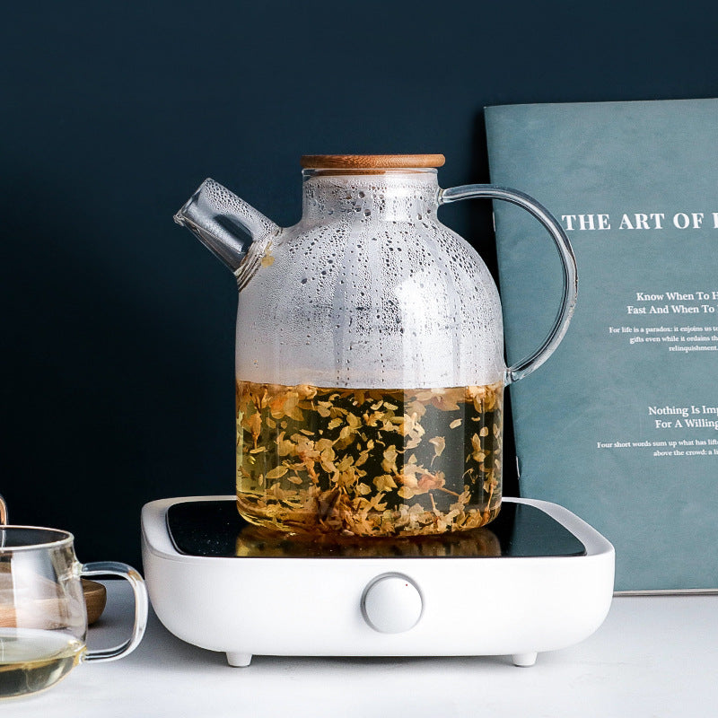 Ikoti 1.8L Water Kettle