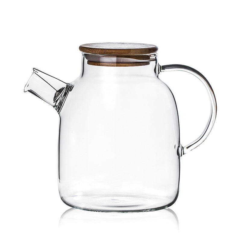 Ikoti 1.8L Water Kettle