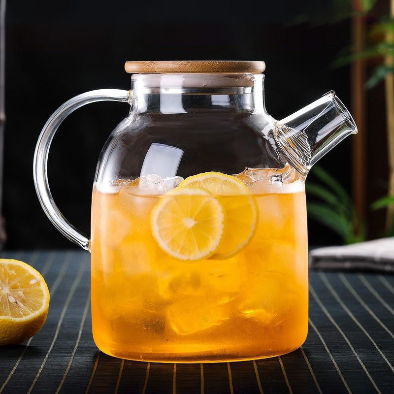 Ikoti 1.8L Water Kettle