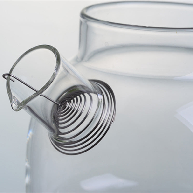 Ikoti 1.8L Water Kettle