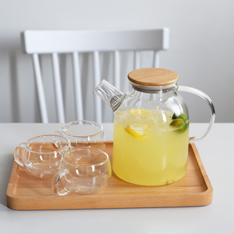 Ikoti 1.8L Water Kettle