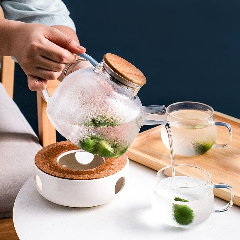 Ikoti 1L Water Kettle