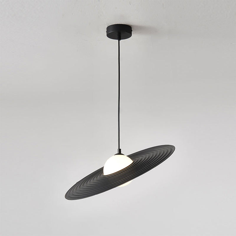 Iliana Globe Pendant