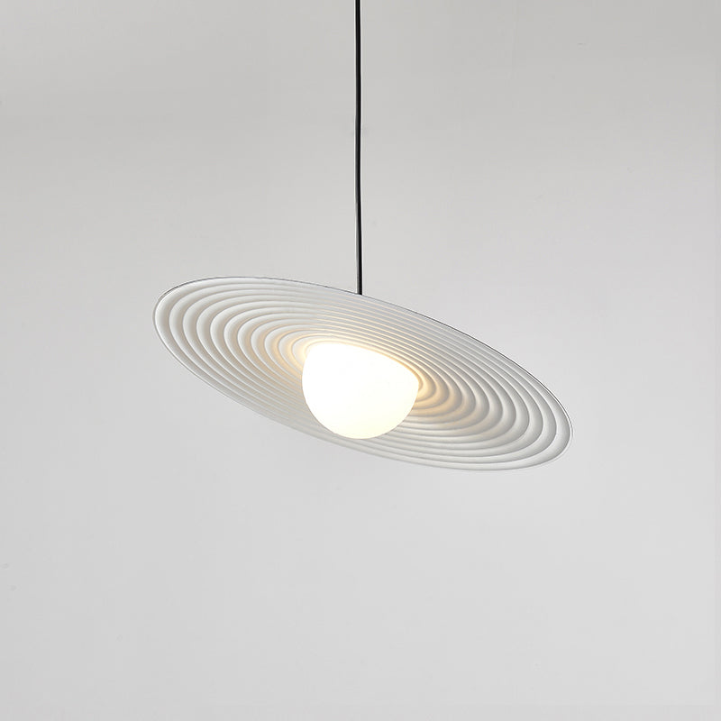 Iliana Globe Pendant