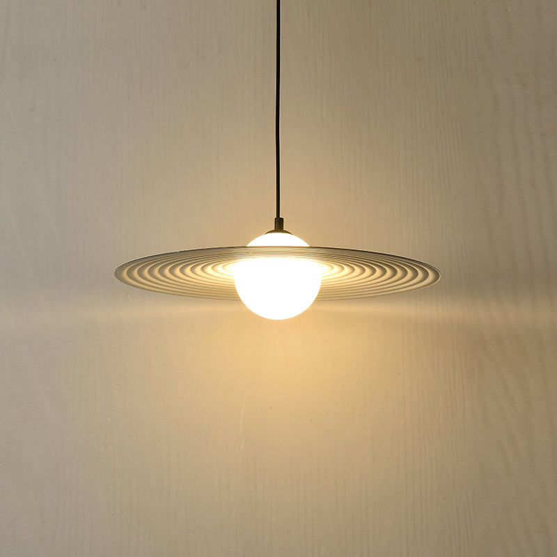 Iliana Globe Pendant