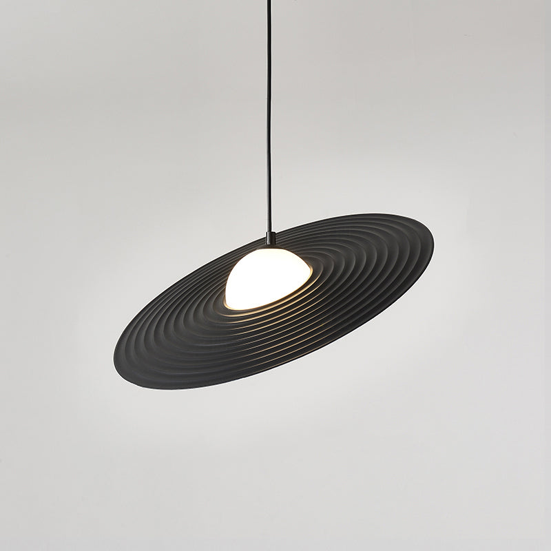 Iliana Globe Pendant