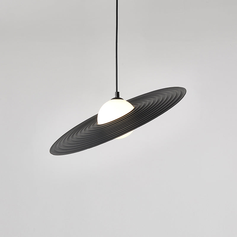 Iliana Globe Pendant