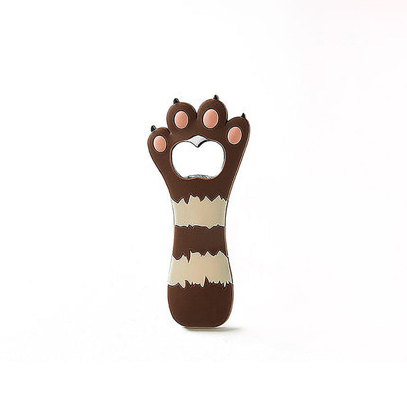 InMind Cat Paw Bottle Opener