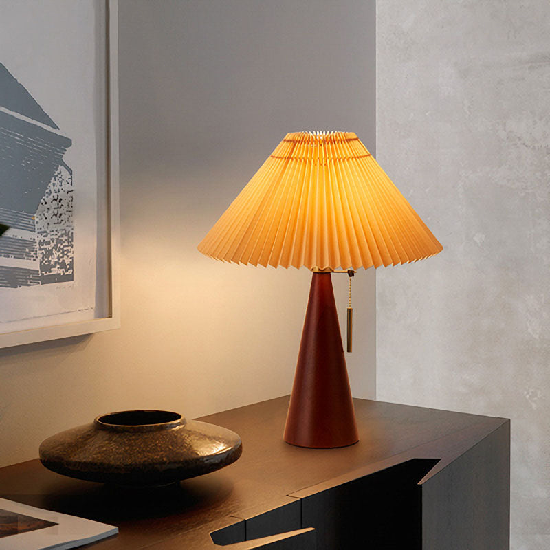Ishika Table Lamp