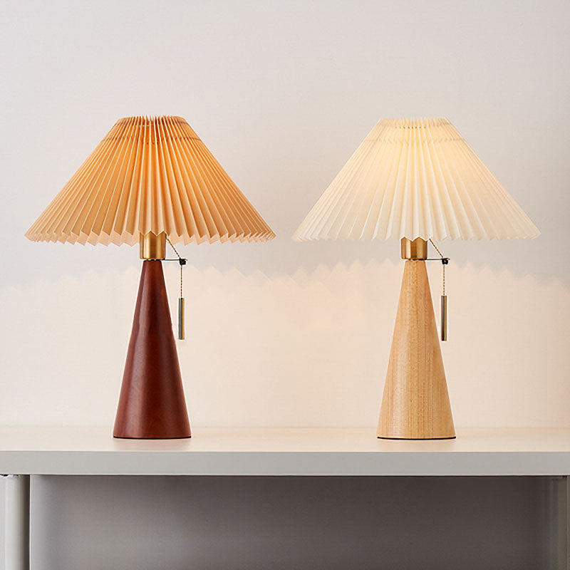 Ishika Table Lamp