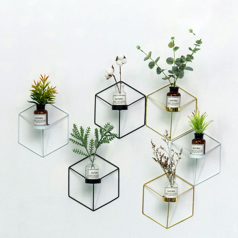 Isla Minimalist Candle Holder