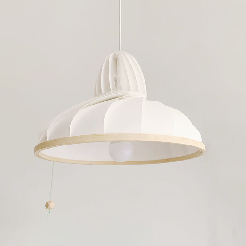 Japonica Bamboo Pendant