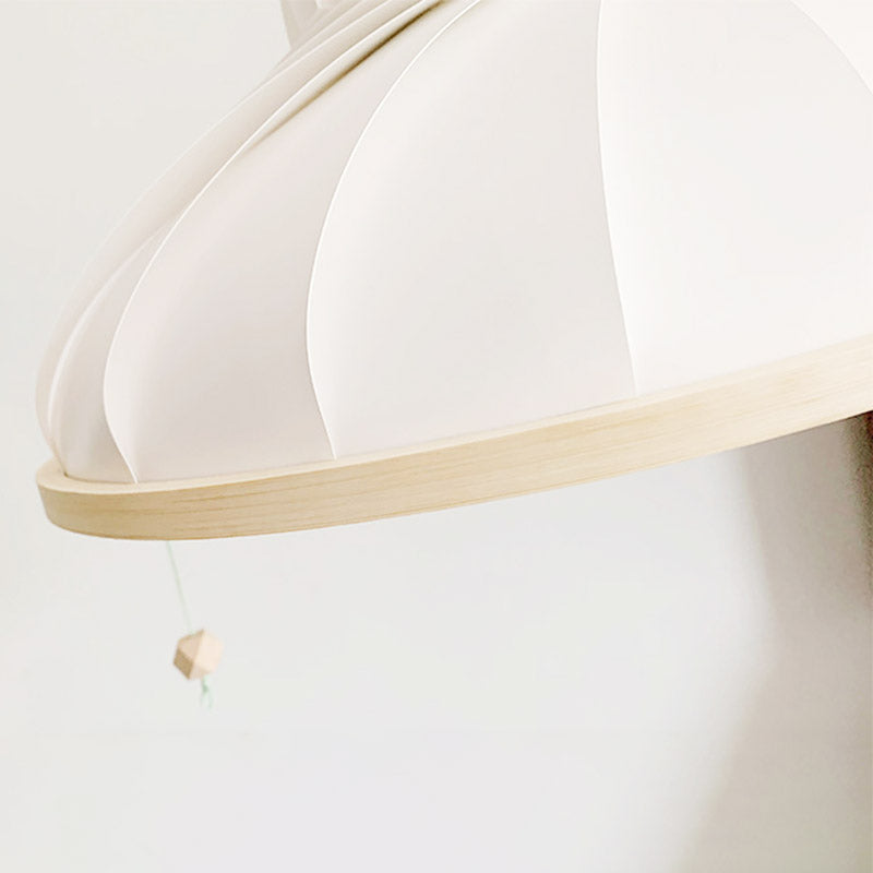 Japonica Bamboo Pendant