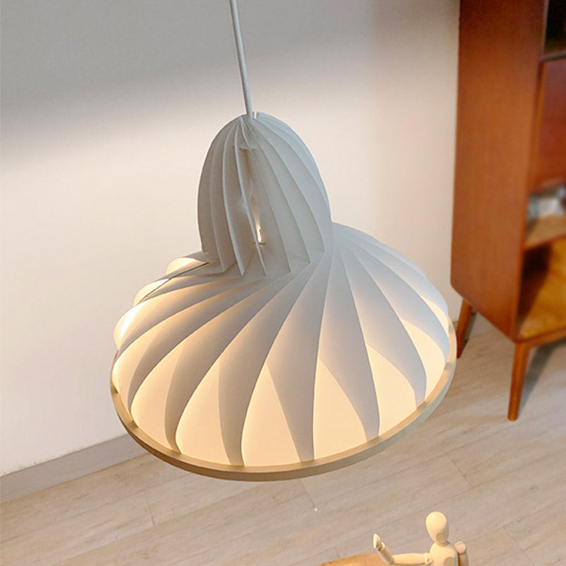 Japonica Bamboo Pendant