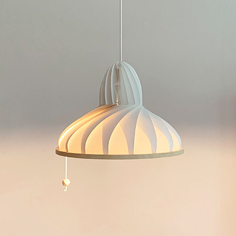 Japonica Bamboo Pendant