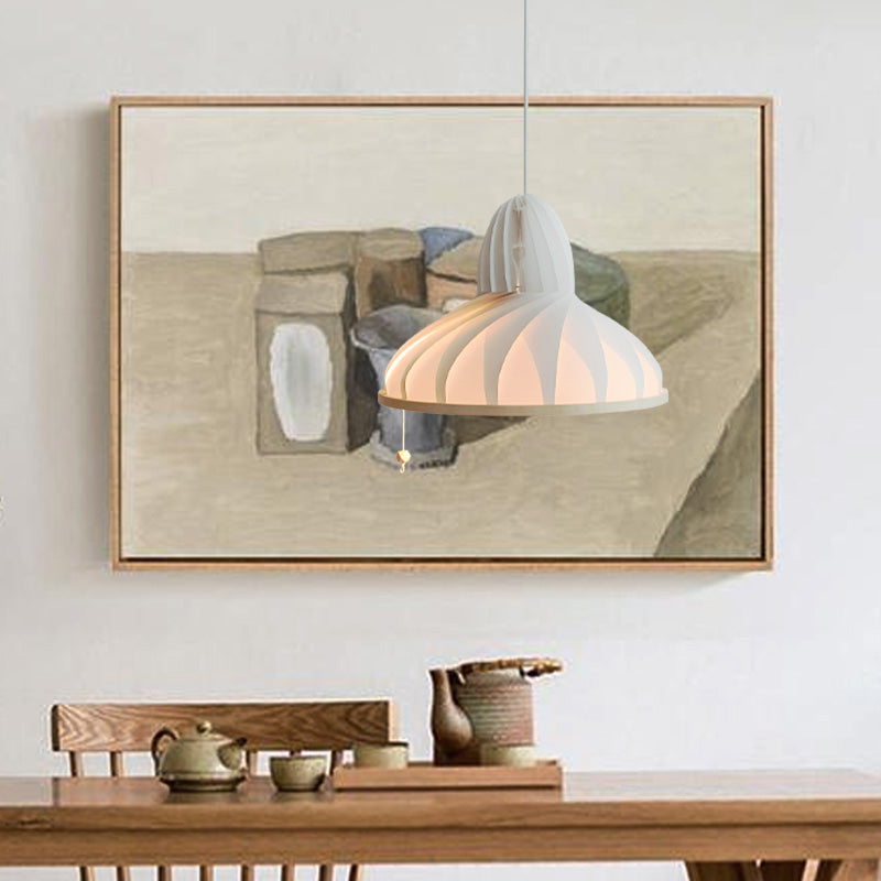 Japonica Bamboo Pendant