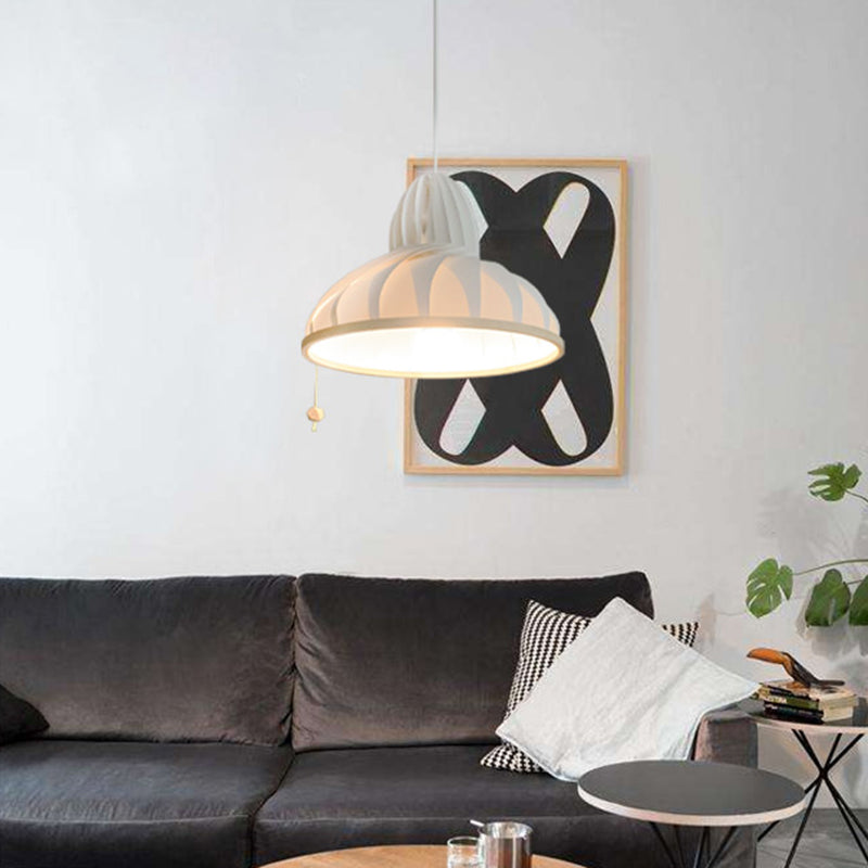 Japonica Bamboo Pendant