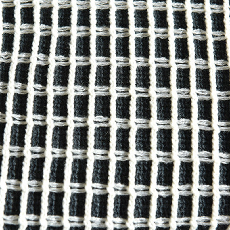 Jefferson&#39;s Mesh Throw