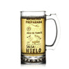 Michelada Beer Mug