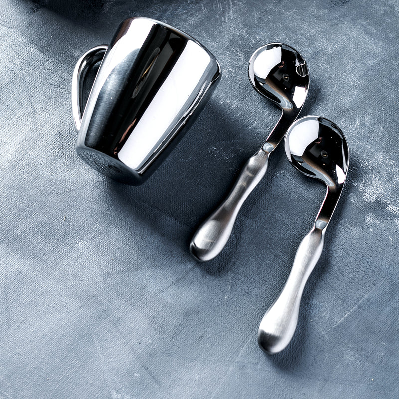 Goux Creative Teaspoon