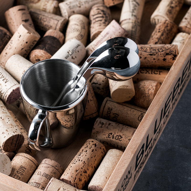 Goux Creative Teaspoon