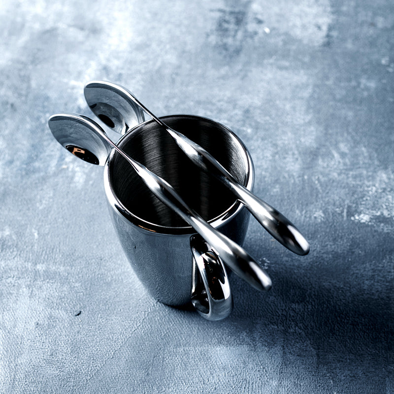Goux Creative Teaspoon