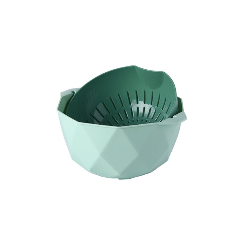 Kacheeg Colander &amp; Pour Bowl Set