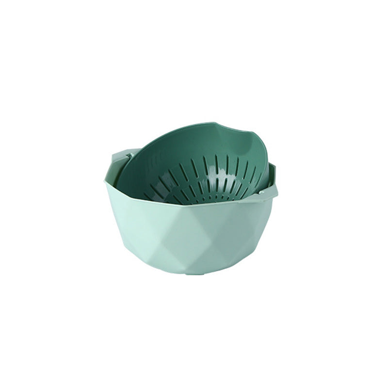 Kacheeg Colander &amp; Pour Bowl Set
