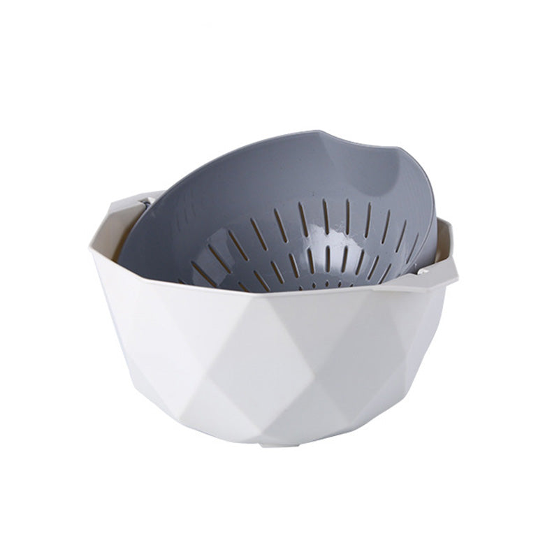 Kacheeg Colander &amp; Pour Bowl Set