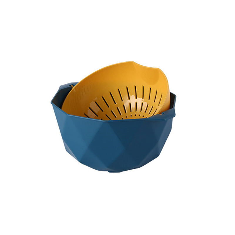 Kacheeg Colander &amp; Pour Bowl Set