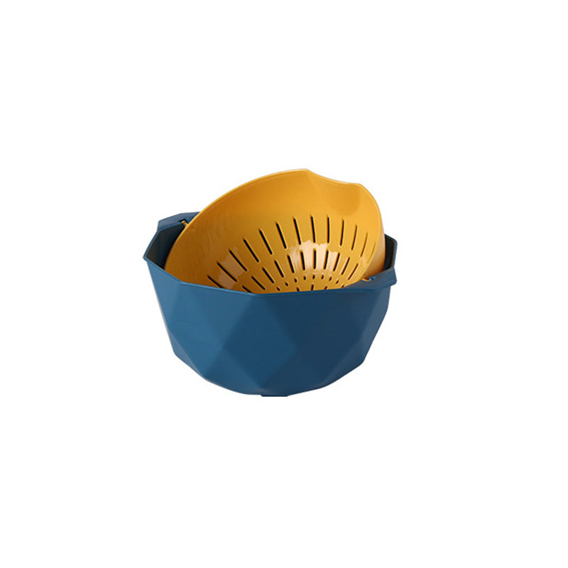 Kacheeg Colander &amp; Pour Bowl Set