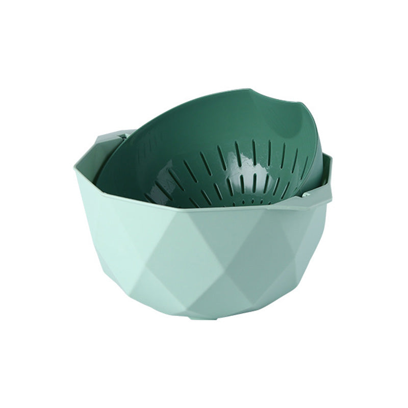 Kacheeg Colander &amp; Pour Bowl Set