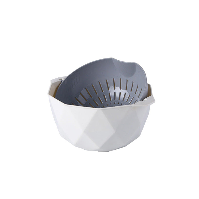 Kacheeg Colander &amp; Pour Bowl Set