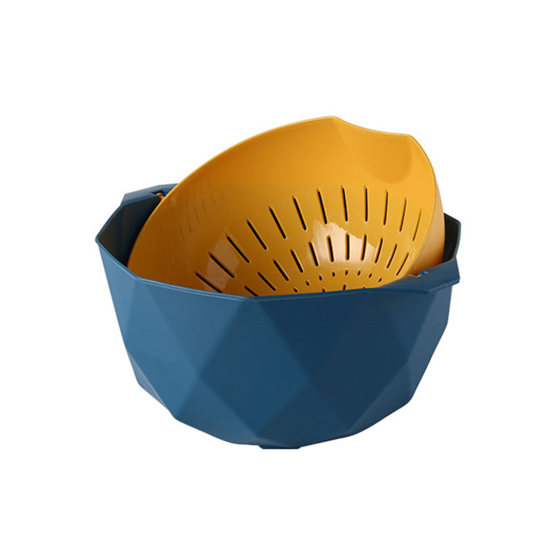 Kacheeg Colander &amp; Pour Bowl Set