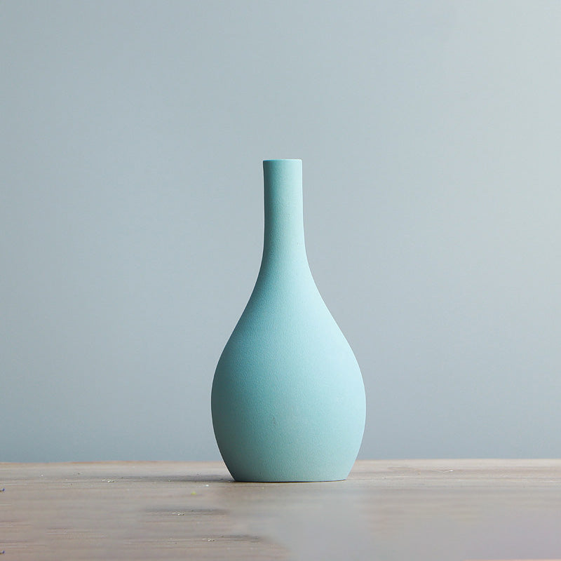 Kavod Pastel Vases