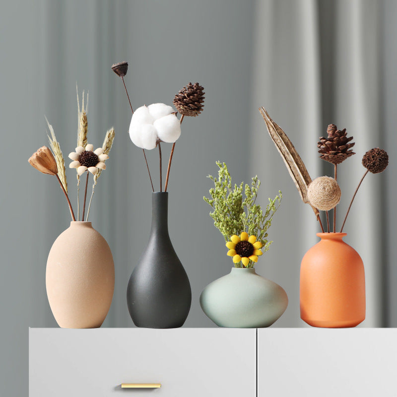 Kavod Vases