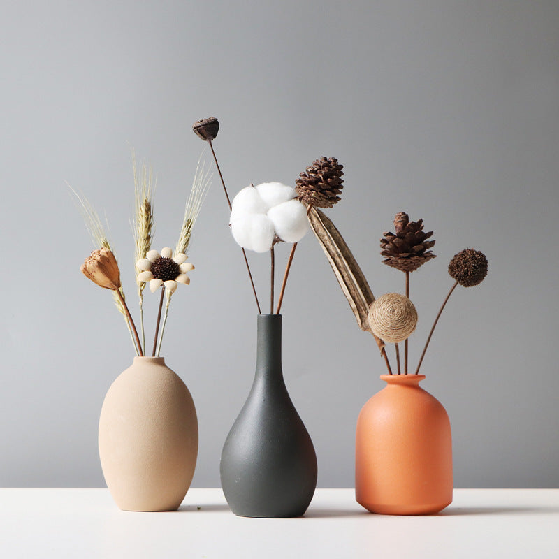 Kavod Vases
