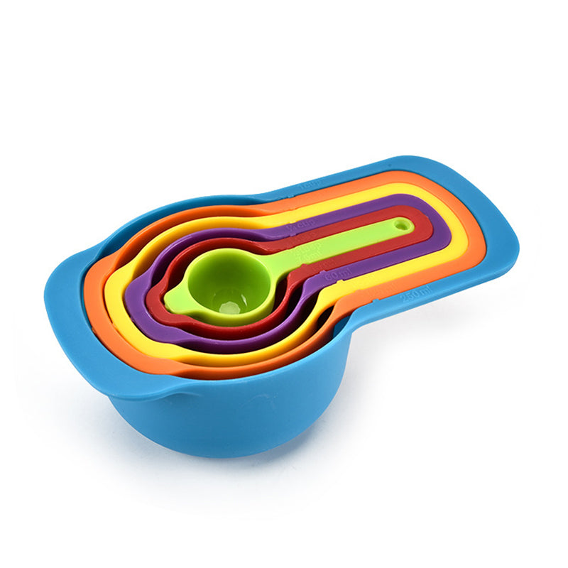 Keshet 10in1 Lady Bowl Set