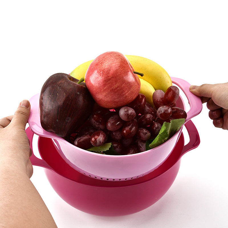 Keshet 10in1 Lady Bowl Set