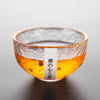 Kinpaku Zen Gold-R Whiskey Glass