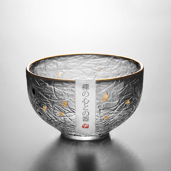 Zen Wine Glass - Sunkissed
