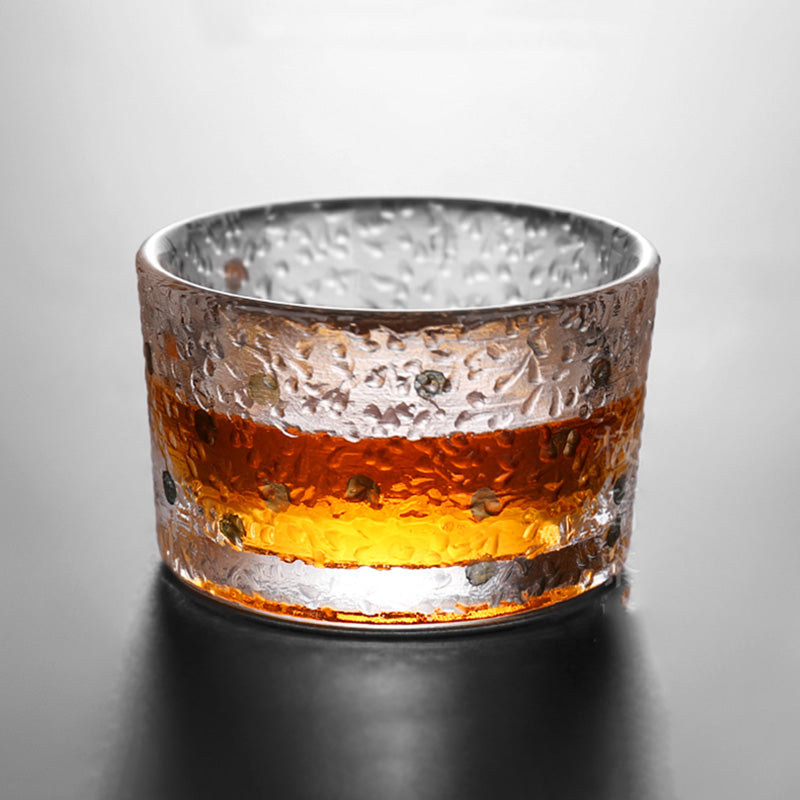 Kinpaku Zen Gold-S Whiskey Glass
