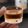 Kinpaku Zen Gold-S Whiskey Glass