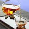 Kinpaku Zen Mount Whiskey Glass