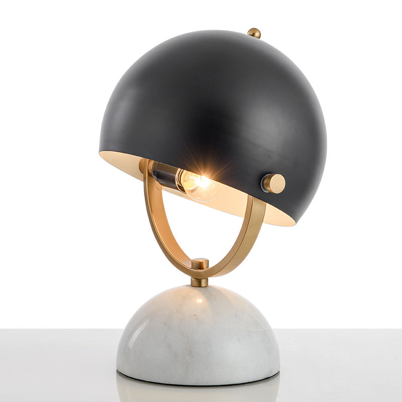 Kling Marble Desk Lamp