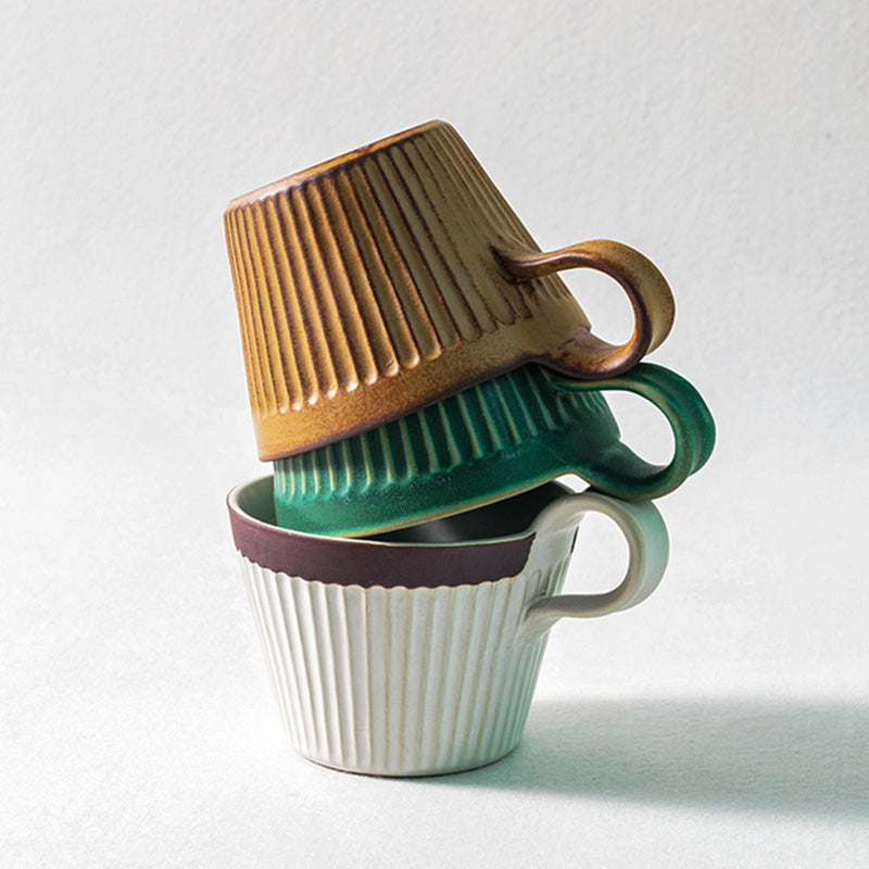 Kozue Stoneware Mug