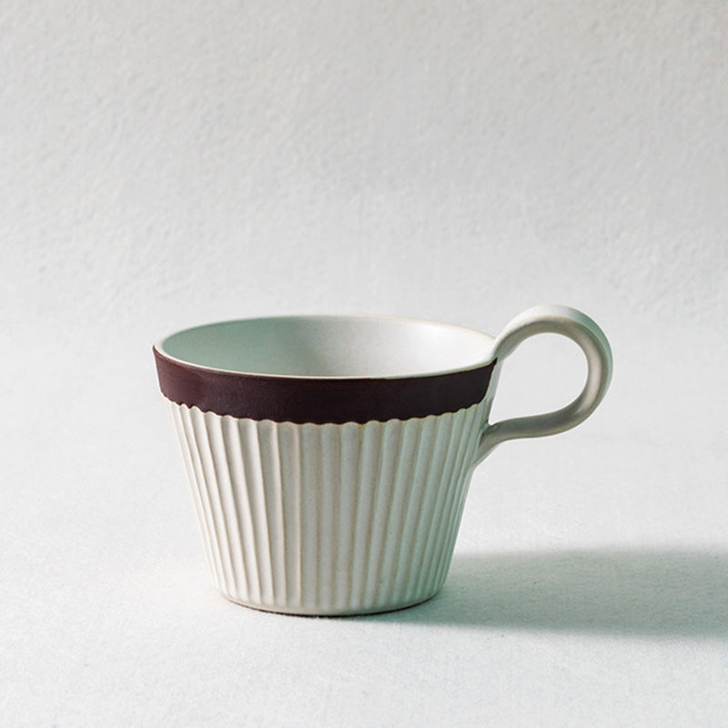 Kozue Stoneware Mug